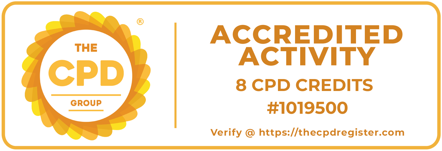 The CPD Group — Accredited Activity