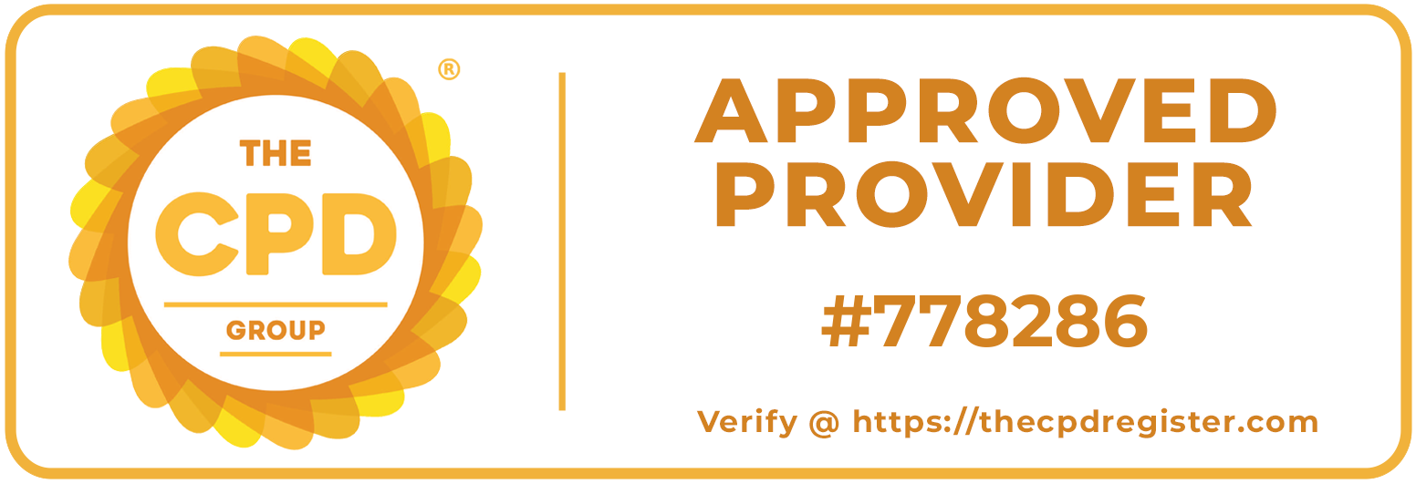 The CPD Group — Approved Provider